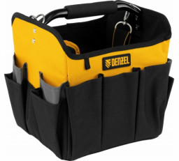 Переноска для инструмента, 260х240х300 мм Denzel