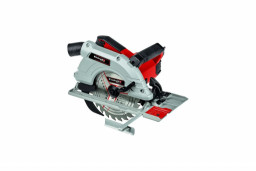 Пила циркулярная Einhell TE-CS 190/1 1500Вт 5500об/мин 190х30мм