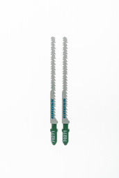 Полотна для электролобзика  по дереву, 2 шт, ( 3182 ) Gross