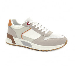 Полуботинки летние ES715056-4 ESCAN