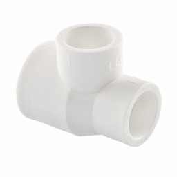 ПП Тройник переходной 25х25х20 TEBO