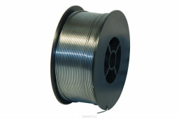 Проволка порошковая Е71Т-GS д.0,8 (уп-1кг)