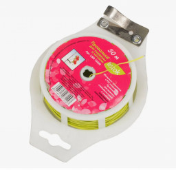 Проволока LISTOK для подвязки L50м 