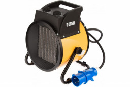 Пушка тепловая Denzel DHC 5-400