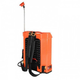 Распылитель аккумуляторный PATRIOT РТ-16АС (АКБ и ЗУ в комплекте)