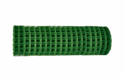 Решетка заборная 15*15 1,5х20м зеленый ( цена за погонный метр )