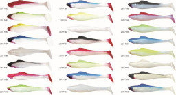 Риппер RELAX OHIO 4" 9 см  OH4-L045