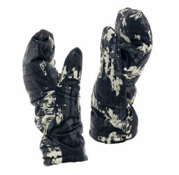 Рукавицы на флисе ОРИОН АСС