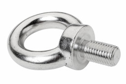 Рым-болт М8 DIN 580 A2