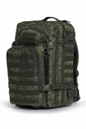 Рюкзак 45л АРМАДА 4 ткОксфорд600  ЦИФРА