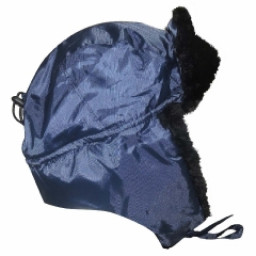 Шапка-ушанка "Евро" ("Люкс")