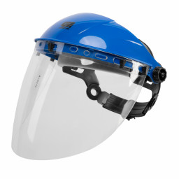 Щиток защитный НБТ, 400 х 220 мм, поликарбонат Сибртех