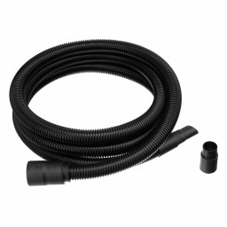 Шланг для пылесоса 4 м с адаптерами для Denzel RVC20, RVC30, LVC20, LVC30 Denzel