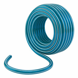 Шланг поливочный армированный, 4-х слойный, 3/4", 25 м, Luxe Palisad