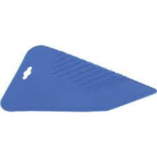 Шпатель 280 мм прижимной пластмассовый СИБРТЕХ