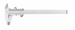 Штангенциркуль 150*0,02 мм металлический с глубинометром МАТRIХ