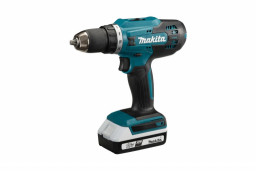 Шуруповерт аккумуляторный MAKITA DF488D002 (2x1,5Ач з/у)