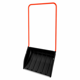 Скрепер снеговой БАРИН 700x530