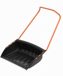 Скрепер снеговой Грейдер 82*59см