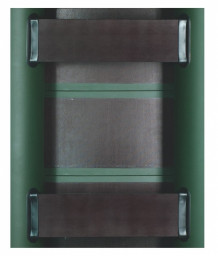 Слань фанерная для лодок АКВА-ОПТИМА 2 части