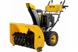 Снегоуборщик DENZEL SBL 711D PRO