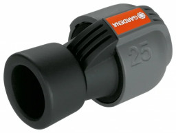 Соединитель 25 мм x 1”-внутренняя резьба
