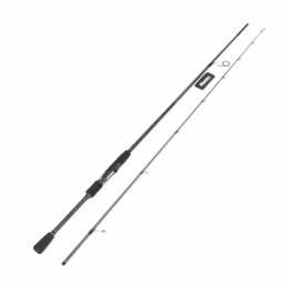 Спиннинг штекерный карбоновый Namazu Pro SupaPull-Jack Light heavyweight IM8 2,55 m/ 8-32 г