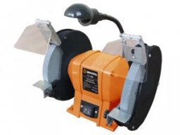 Станок точильный ВИХРЬ ТС-400