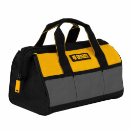 Сумка для инструмента, 305х190х195 мм, 14 карманов Denzel