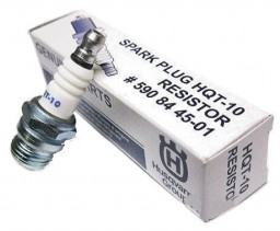 Свеча зажигания HUSQVARNA HQT-10