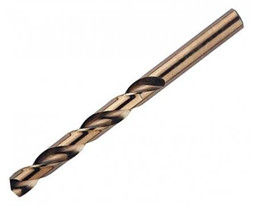 Сверло 5,1*86/52 мм по металлу Р6М5 "Энкор" (поштучно)