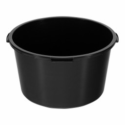 Таз круглый строительный, 90 л Сибртех