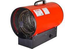 Тепловая пушка ТЭП-15000К (круглая) Ресанта