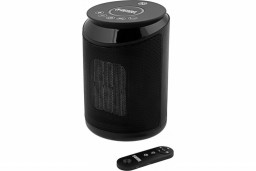 Тепловентилятор Denzel DTFC-2000