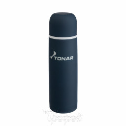 Термос TONAR HS.TM-033 1000ML с ситечком