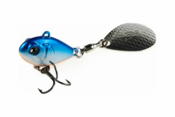 Тейл-спиннер Lucky John BASARA TAIL SPIN 08.0г 002 в блистере