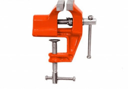 Тиски настольные SPARTA 60 мм