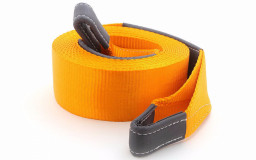 Трос динамический ТД75 10т - 6м