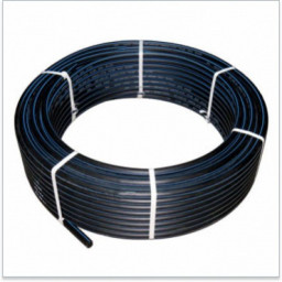 Труба напорная для хол/водосн. UNIPUMP ПЭ100 SDR 13.6-32*2.4 бухта 100м(цена указана за 1 метр)