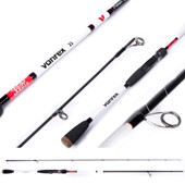 Удилище спин. Lucky John Vanrex JIG 21 2.65