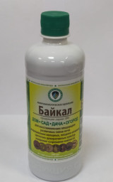 Удоб БАЙКАЛ Биотехсоюз 500мл