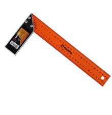 Угольник 300 мм металлический Вихрь