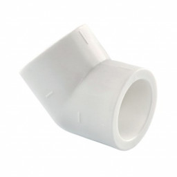 Угольник пп 45град. TEBO 20