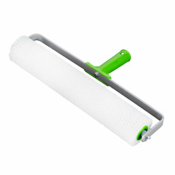 Валик игольчатый для наливных полов, 400 мм Сибртех