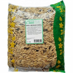 Вико-овсяная смесь 1кг