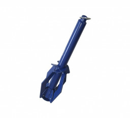 Якорь лодочный ЯЛС-02М (3,15кг) ТОНАР