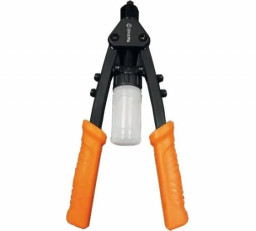 Заклепочник 2.4-4.8 КРЕП-2 двуручный ВИХРЬ