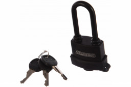 Замок навесной Апекс PDR-50-45 блистер